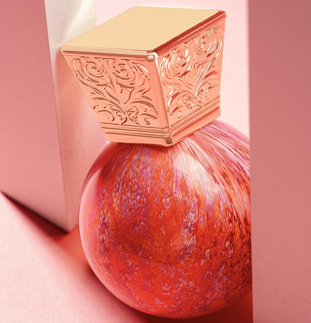 AuroraScents Cherry in the Woods Eau de Parfum - Unisex