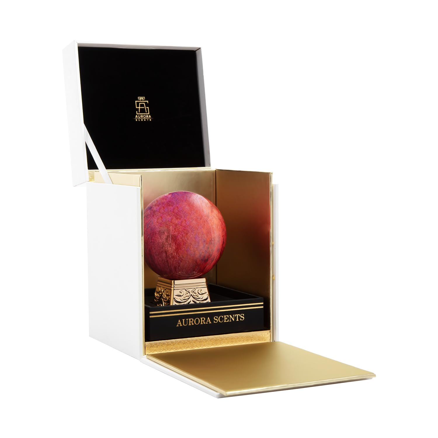 AuroraScents Cherry in the Woods Eau de Parfum - Unisex