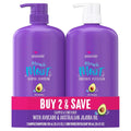 Aussie Miracle Moist Paraben Free Shampoo & Conditioner – 30.4 oz Each