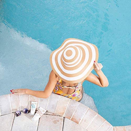 Australian Gold Botanical SPF 50 Tinted Face Mineral Lotion – Broad Spectrum, Water Resistant (3 oz)