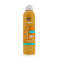 Australian Gold Continuous SPF30 Spray 6 oz – Hydrating Sunscreen, Pack of 2