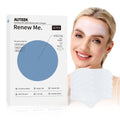 Auteek Forehead Wrinkle Patches Overnight – Collagen & Seaweed (20 Count)