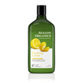 Avalon Organics Clarifying Lemon Conditioner – 11 oz (Pack of 2) | Biotin & Quinoa Protein