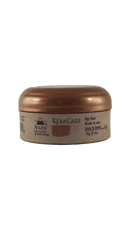 Avalon Organics Edge Tamer - 2.3 oz Silky, Non-Greasy Edge Control