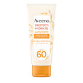 Aveeno Protect + Hydrate SPF 60 Body Sunscreen Lotion | Lightweight, Hydrating Protection