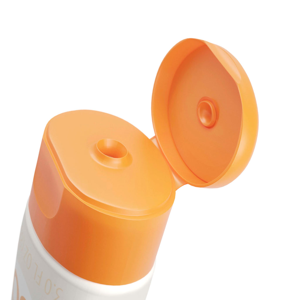 Aveeno Protect + Hydrate SPF 60 Body Sunscreen Lotion | Lightweight, Hydrating Protection