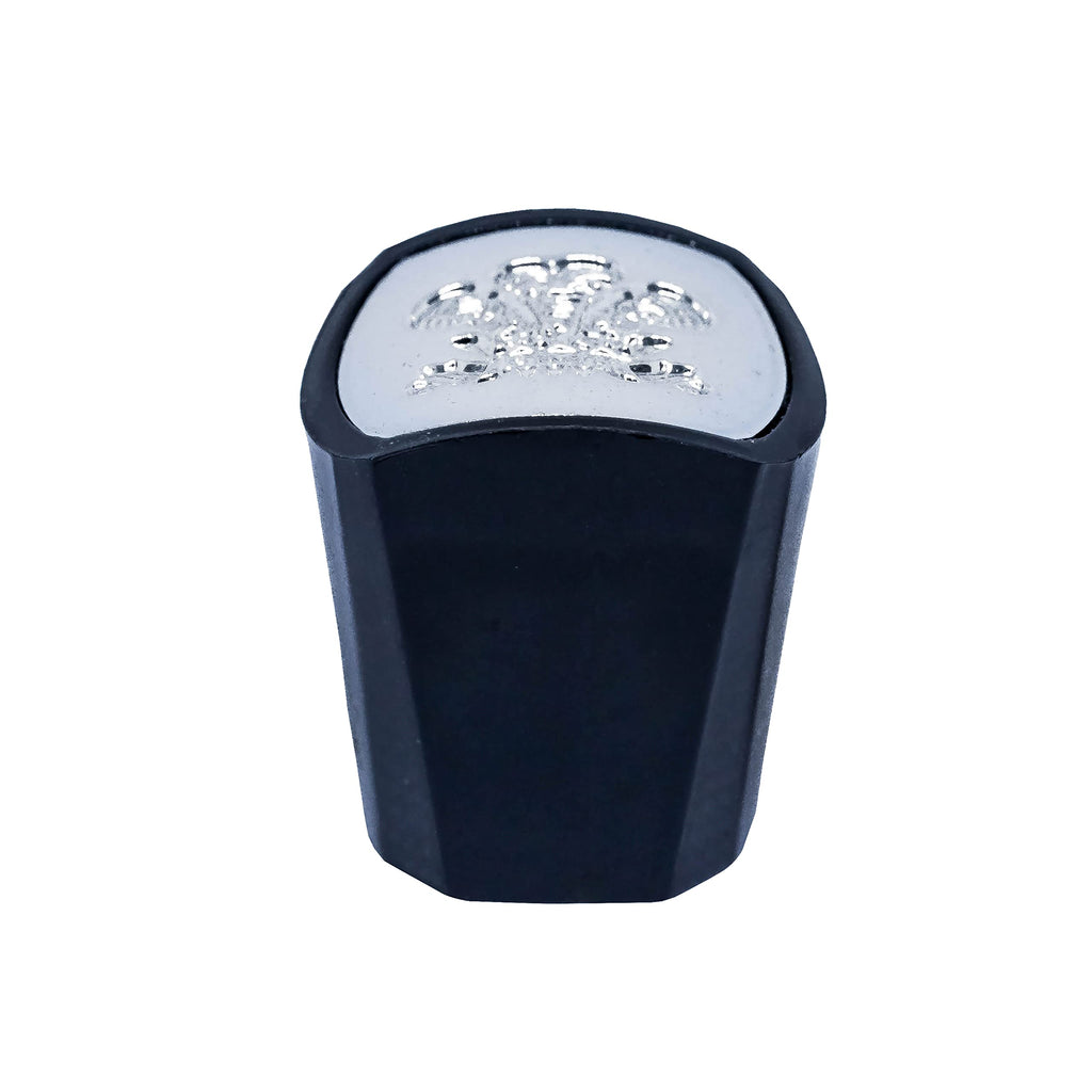 Aventus Gen 3 Round Bottle Cap – Replacement Cap for 30/50/100/120ml Perfume Bottles
