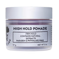 Avenue Man Clay Pomade – Barber-Grade, High-Hold Water-Based Hair Paste (2 fl oz Travel Size)