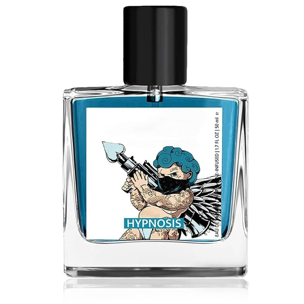 Avitorry Hypnosis 2.0 Cologne for Men — Pheromone-Infused, Long-Lasting Scent