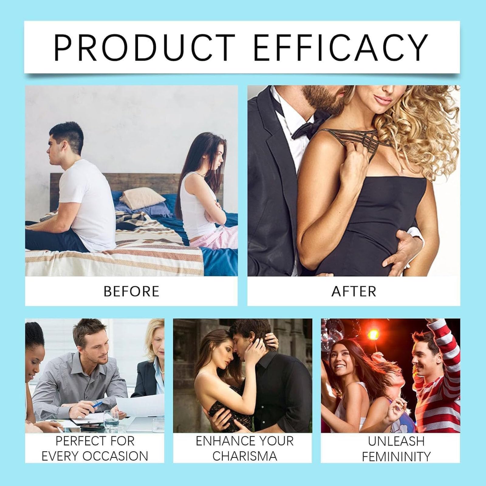 Avitorry Hypnosis 2.0 Cologne for Men — Pheromone-Infused, Long-Lasting Scent