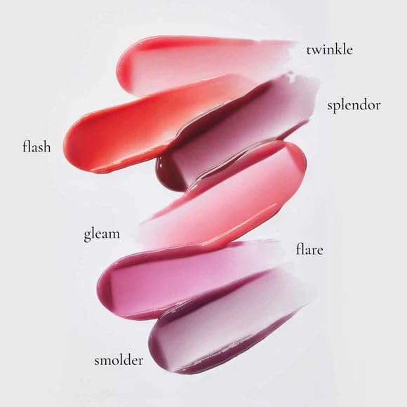 AVON Beyond Glow Lipcerin Hydrating Tinted Lip Care – Smolder