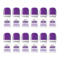 AVON Deodorant Bonus Size Pack of 12 – COOL CONFIDENCE ORIG