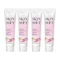 AVON Skin So Soft Soft and Sensual Hand Cream – 4-Pack