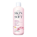 AVON Skin So Soft Soft & Sensual Body Lotion with Argan Oil – 24+ Hour Moisture
