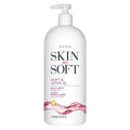 Avon Skin So Soft Soft & Sensual Body Lotion with Pump – 33.8 oz Argan Oil
