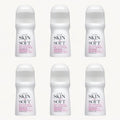 Avon Skin So Soft Soft&Sensual Deodorant Pink Pack – 6 x 1.7 oz