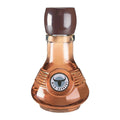 AVON Wild Country Aftershave Splash 4 oz – Soothing Post-Shave & Long-Lasting Woodsy Scent
