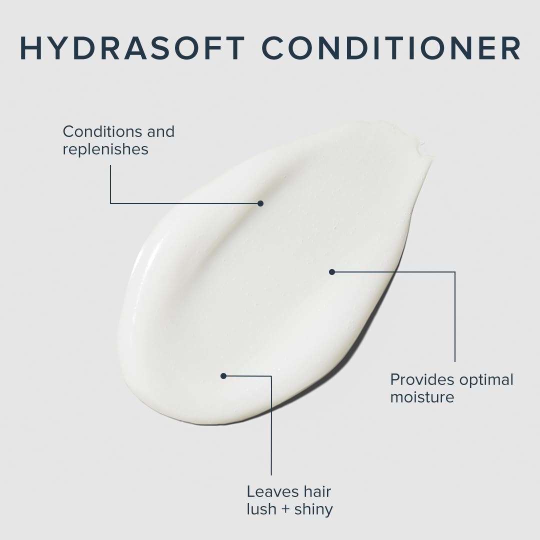 Awapuhi Wild Ginger HydraSoft Conditioner by Paul Mitchell — Silky Smooth Hair for All Types, 33.8 oz