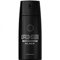 AXE Black Body Spray Deodorant Anti-Perspirant – 12 x 150 ml
