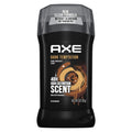 AXE Dark Temptation Deodorant Stick for Men – 48h Odor Protection, Aluminum-Free, 3.0oz