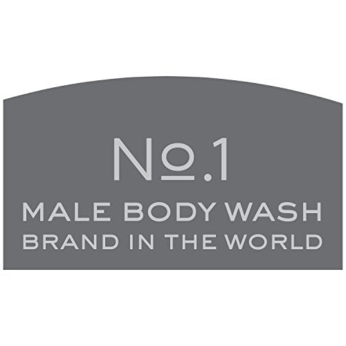 AXE Phoenix Body Wash for Men – 28 oz Pump Bottle | Fresh, Rejuvenating Scent