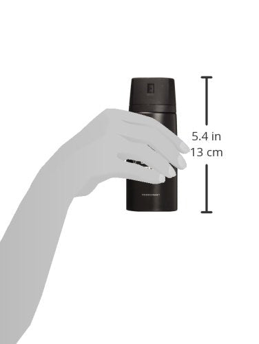 AXE Body Spray Excite – 6-Pack (6 x 150 ml / 5.07 oz)
