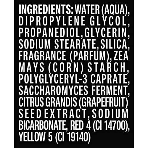 AXE Fine Fragrance Collection Pure Coconut Deodorant Stick – 4-Pack, 2.6 oz Each, 48H Freshness & Odor Protection