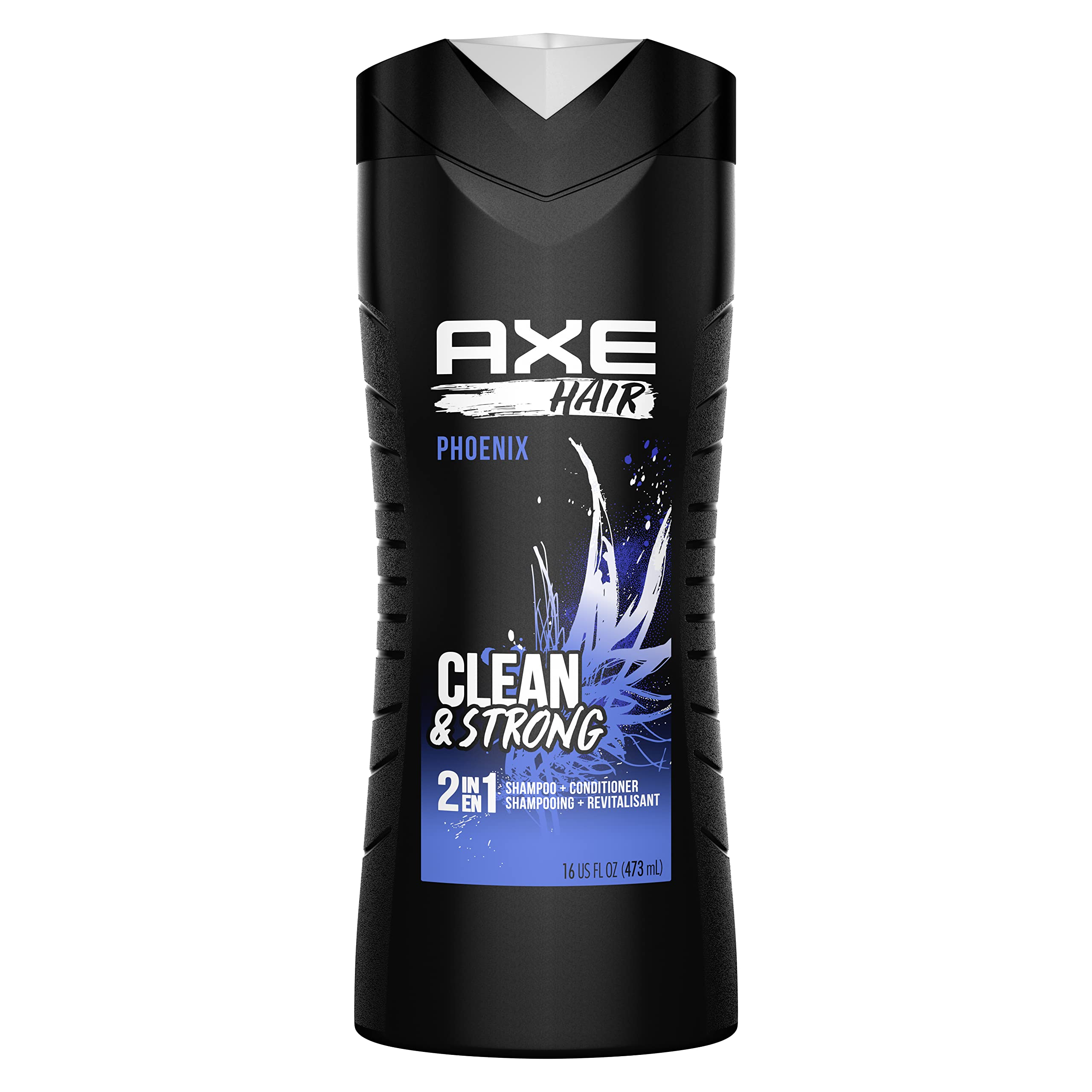 AXE Phoenix 2-in-1 Shampoo & Conditioner – 16 oz