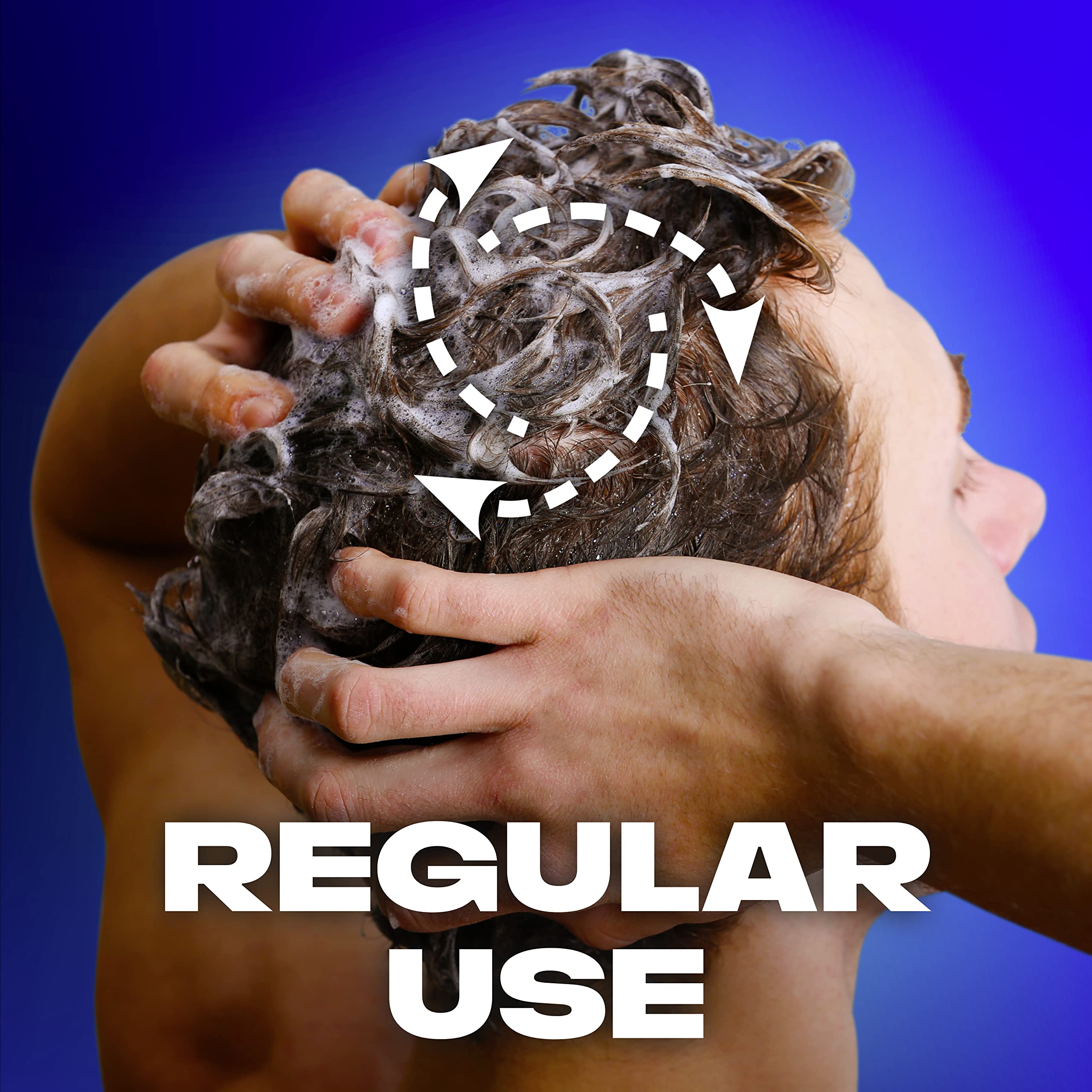 AXE Phoenix 2-in-1 Shampoo & Conditioner – 16 oz