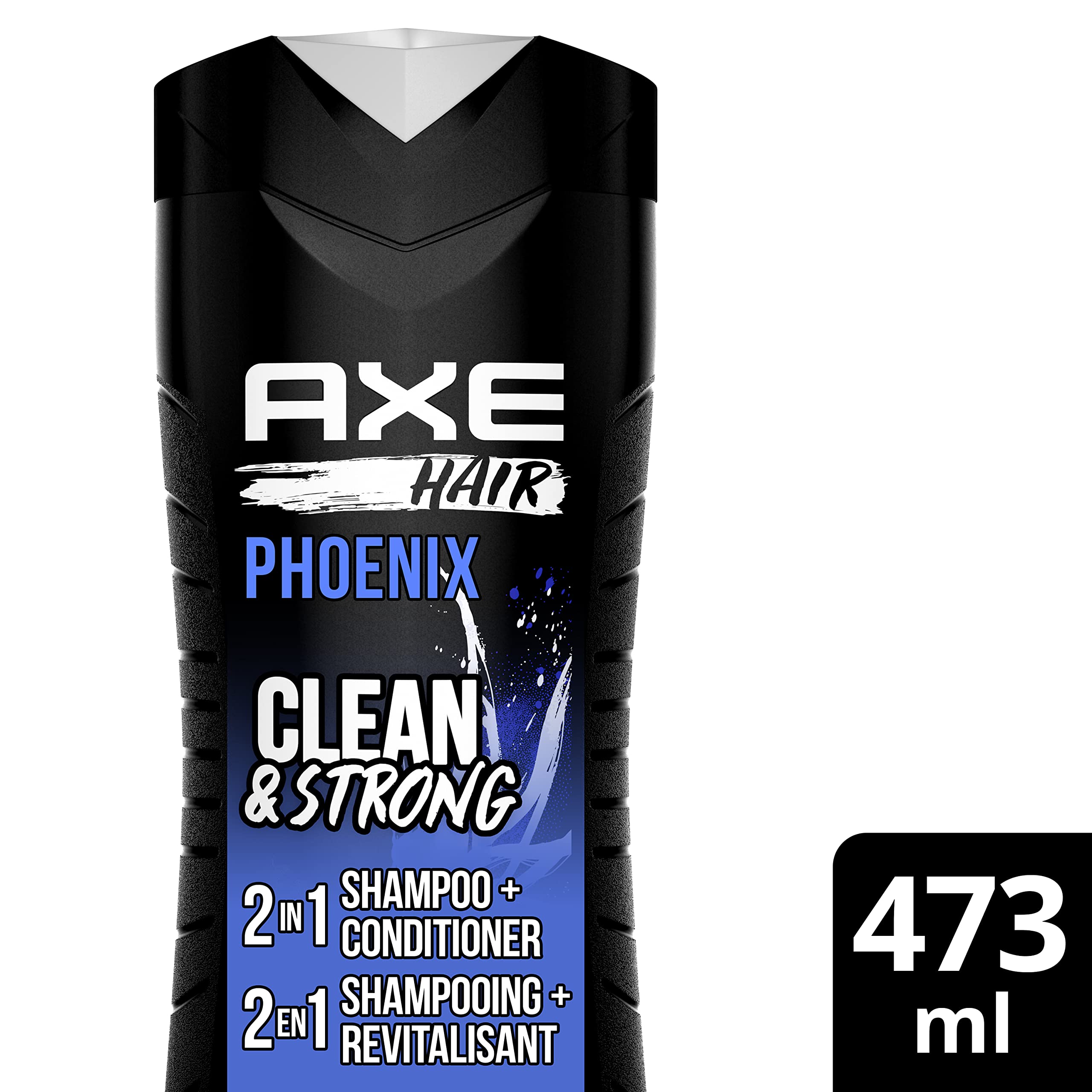 AXE Phoenix 2-in-1 Shampoo & Conditioner – 16 oz