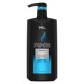 AXE Phoenix Body Wash for Men – 28 oz Pump Bottle | Fresh, Rejuvenating Scent