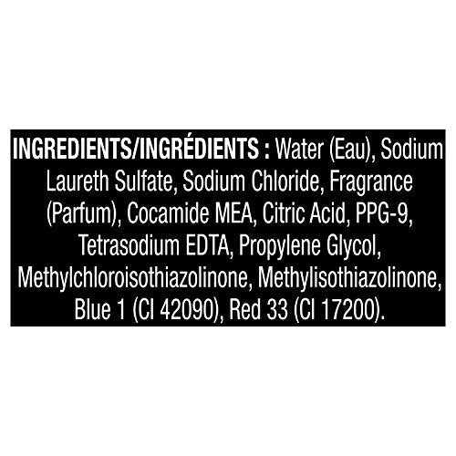 AXE Phoenix Body Wash for Men – 28 oz Pump Bottle | Fresh, Rejuvenating Scent