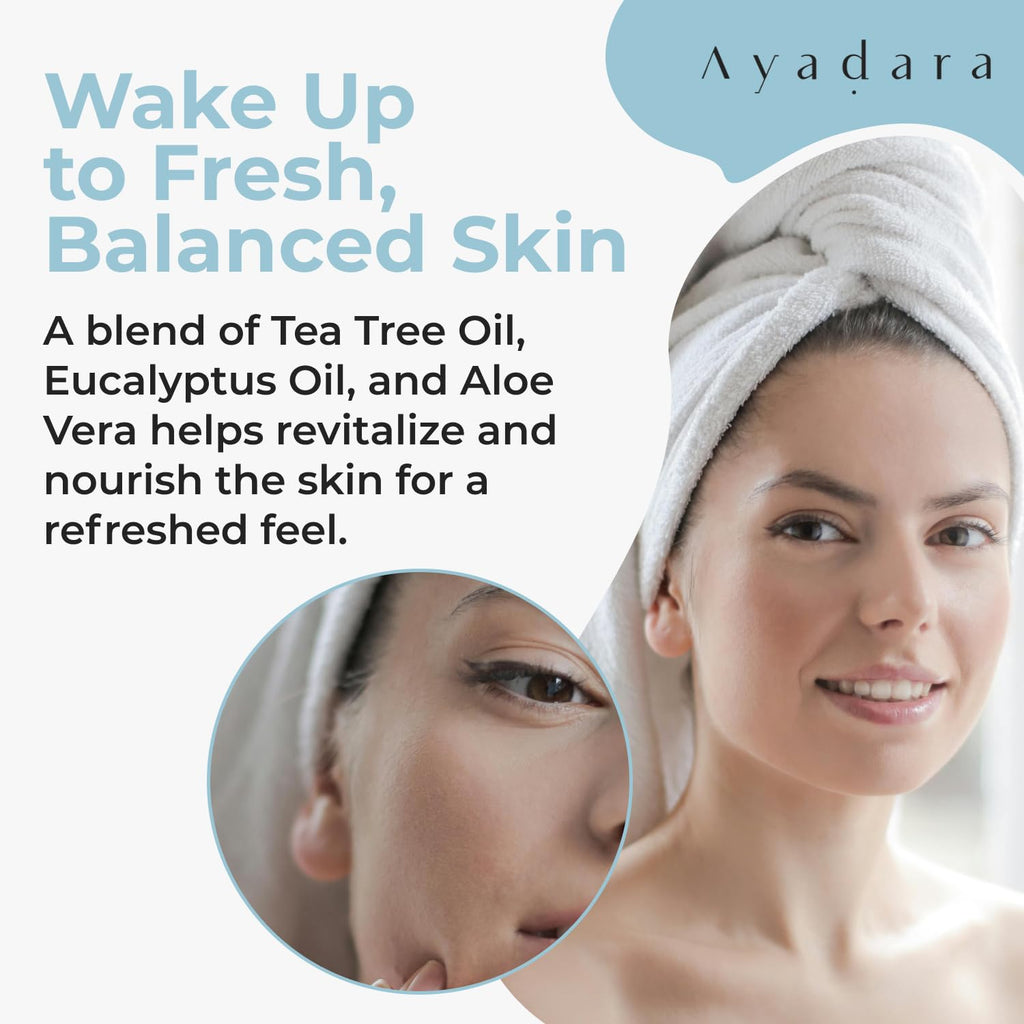 AYADARA Cystic Acne Spot Cream – Overnight Treatment for Hormonal Acne-Prone Skin | 120 Uses