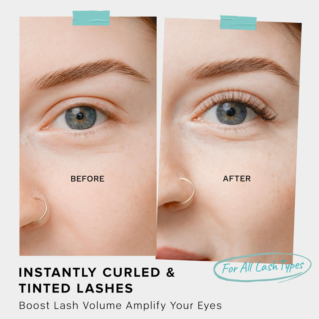 AYASAL Lash Lift Kit: Gentle Thio-Free Korean Formula for At-Home Lash Lifting