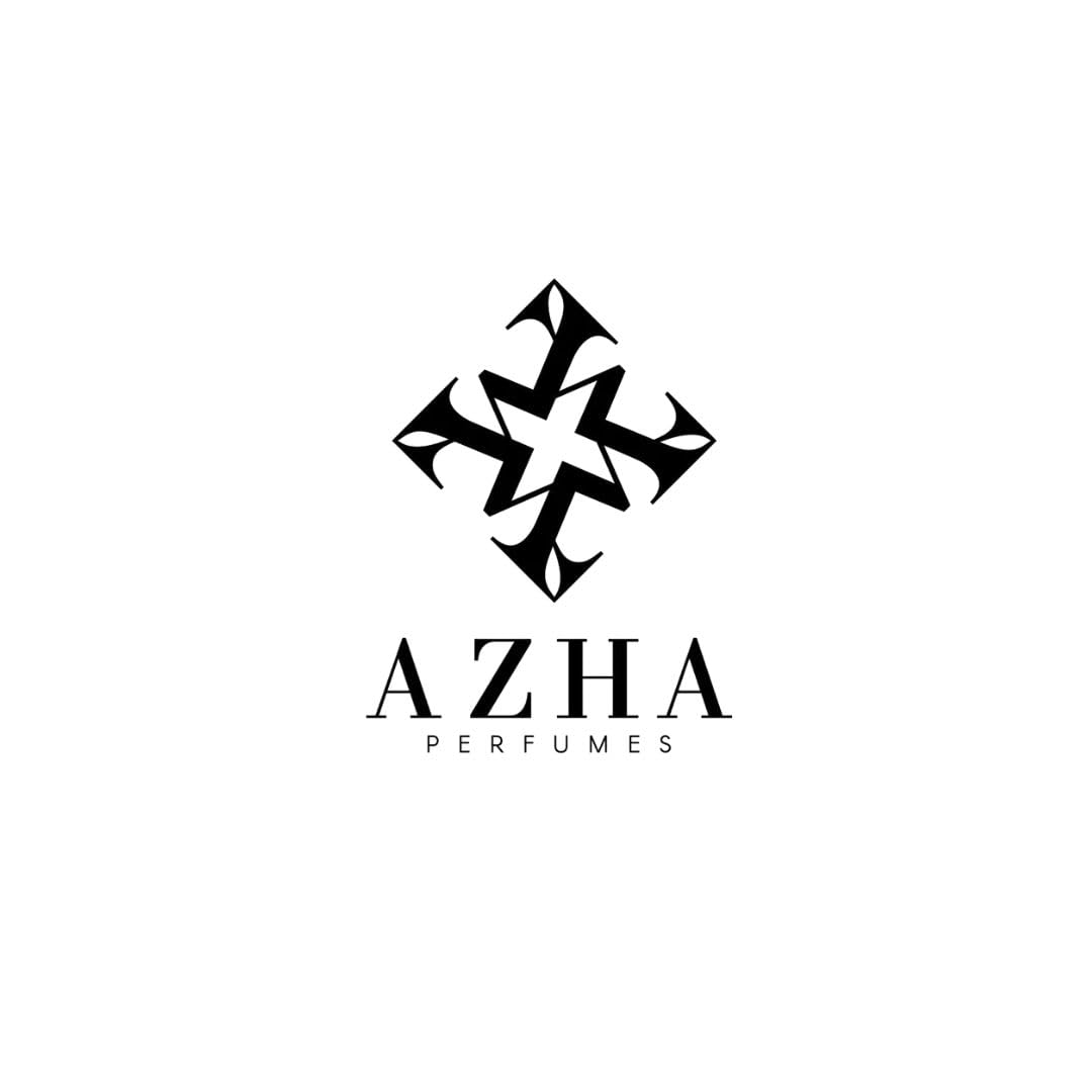 Azha Arabian Tea House Extrait de Parfum 100 ml – Long-Lasting Women’s Perfume with Saffron, Jasmine & Vanilla