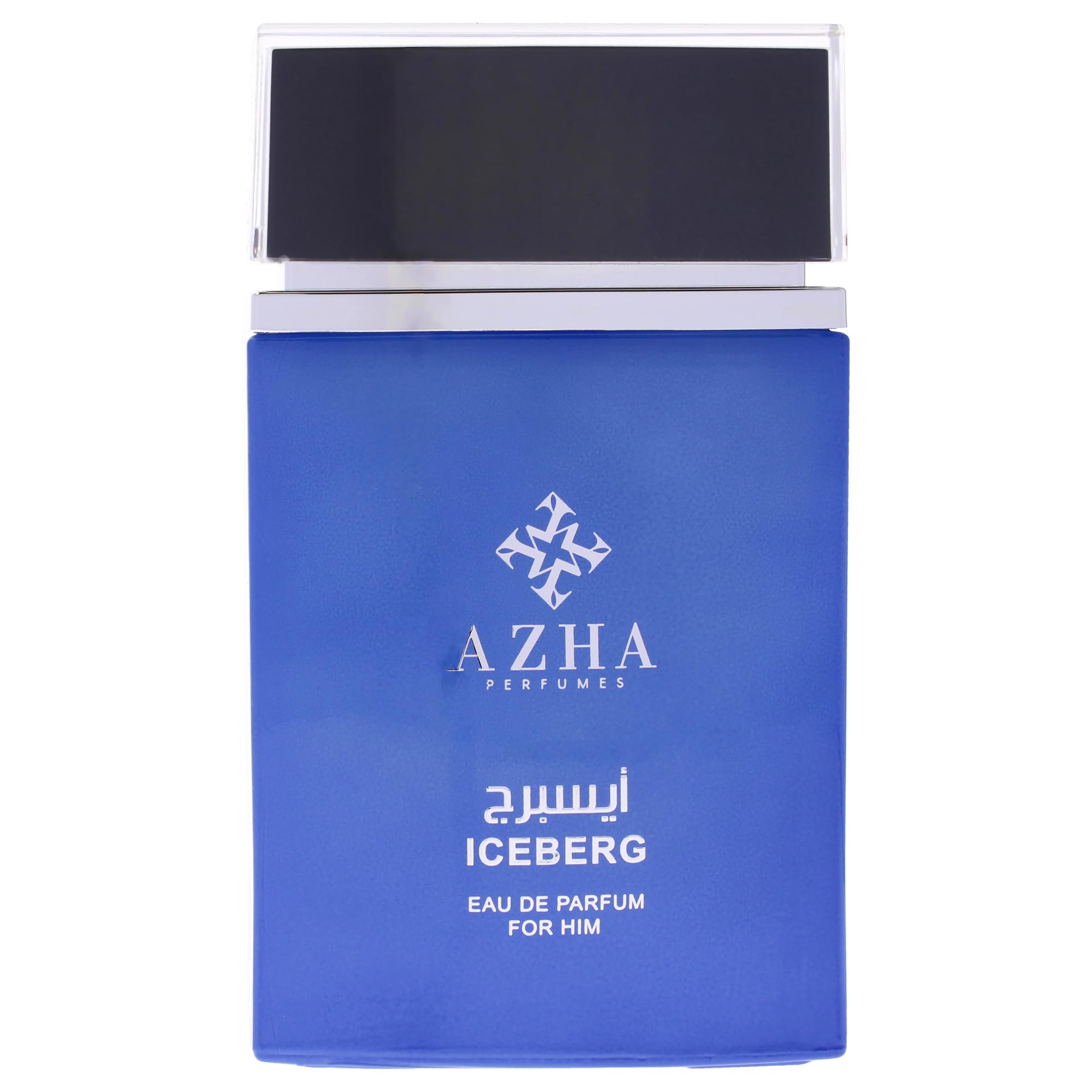 Azha Classiq Iceberg for Men - 3.3 oz EDP Spray