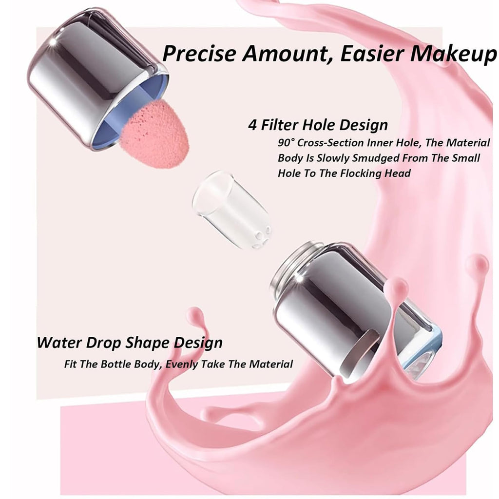 Aztk Liquid Blush JC04 – High-Pigment Jelly Color, Matte Finish