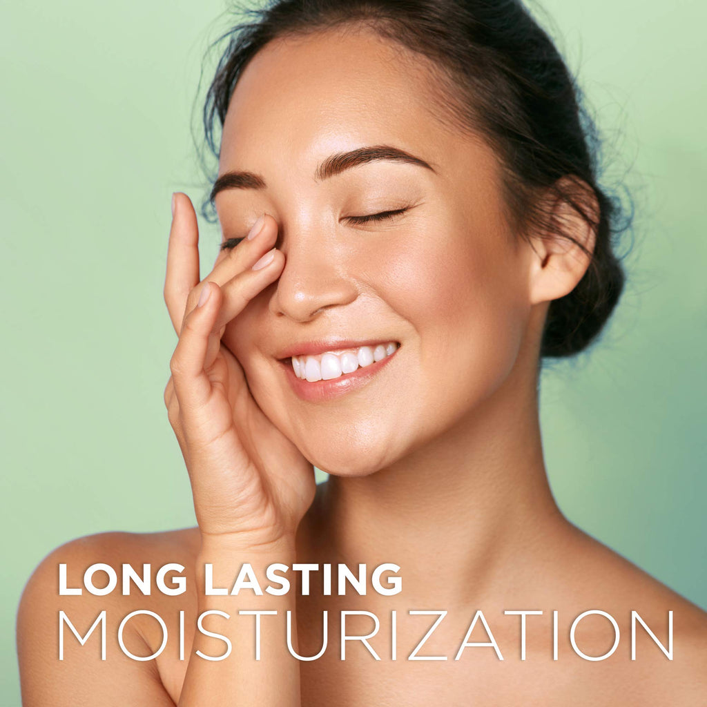 Azure Cosmetics Hemp & Collagen Nourishing Eye Serum – Hydrating, Firming & Toning (30mL) Made in Korea