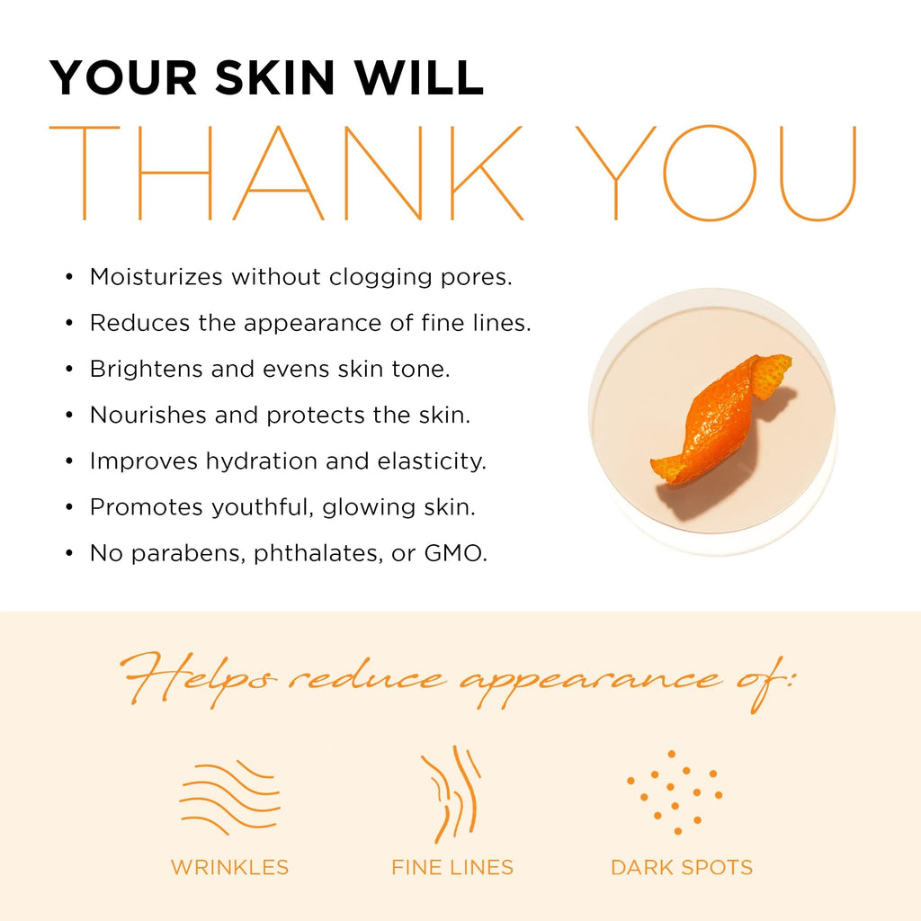 Azure Cosmetics Vitamin C & Collagen Face Mask - Hydration, Radiance & Elasticity - Pack of 5