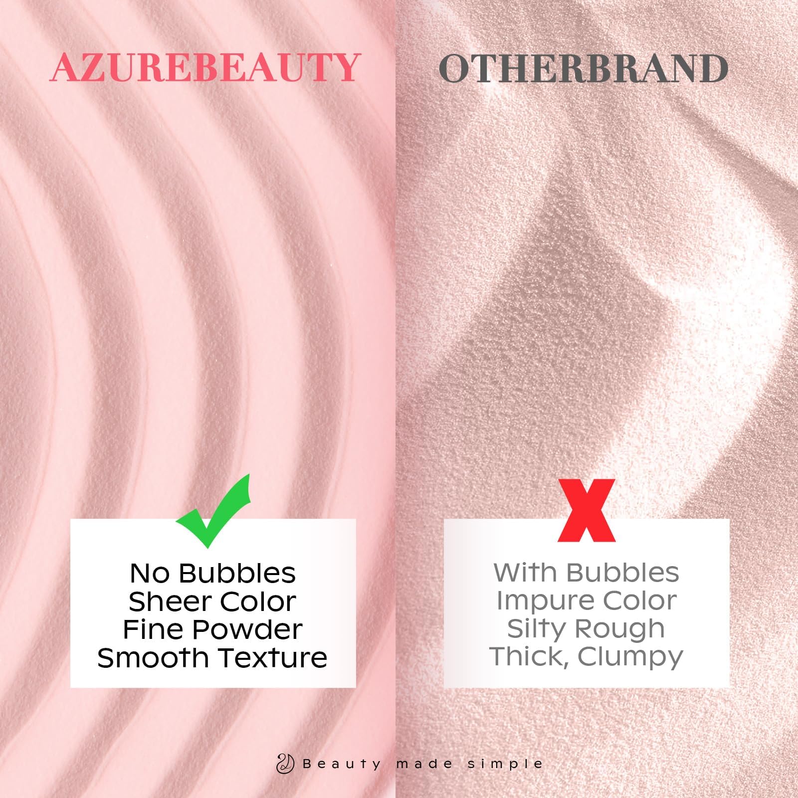 AZUREBEAUTY Dip Powder Nail Kit with Electric Drill — 24 Colors