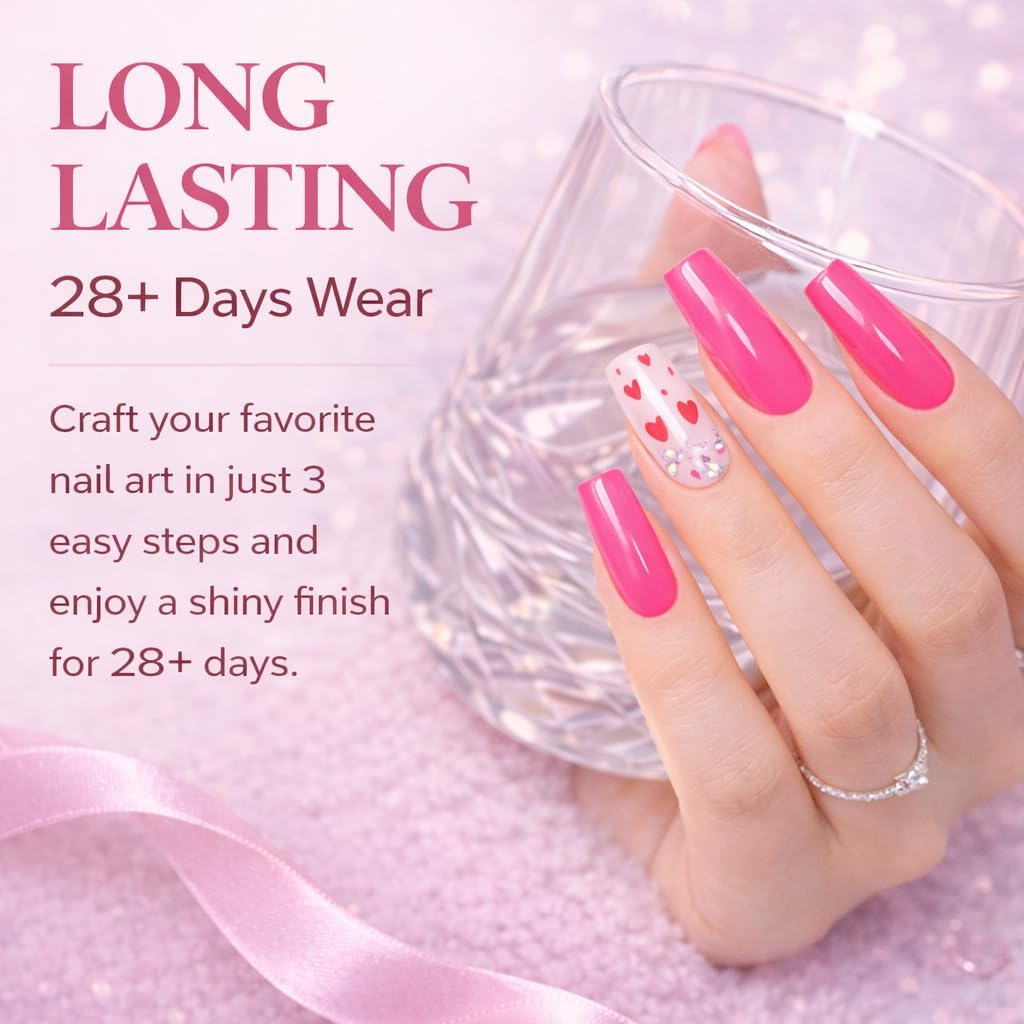 AZUREBEAUTY Dip Nails Powder Starter Kit – 36 Colors, No Lamp, DIY Salon-Quality Nails