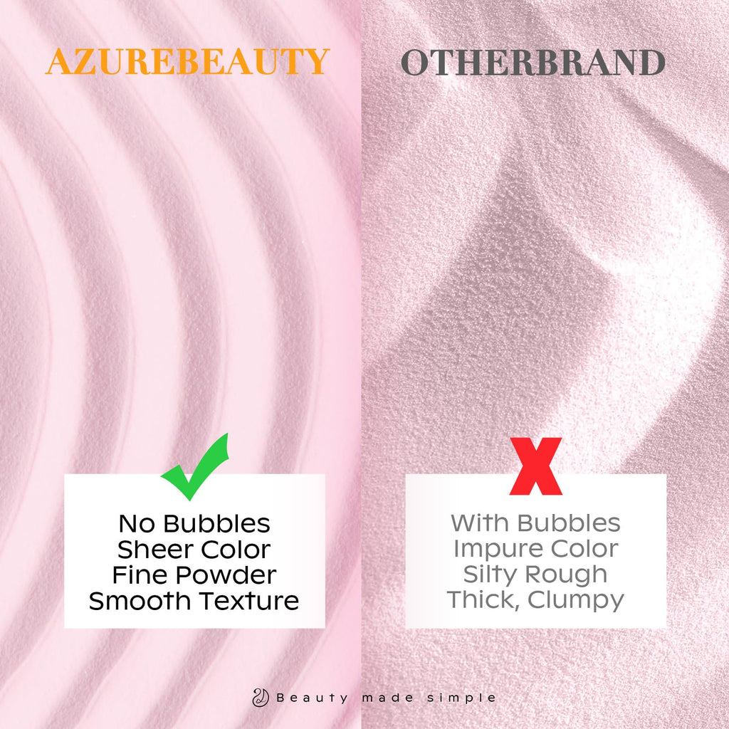AZUREBEAUTY Dip Powder Nail Kit with Electric Drill – 24 Colors