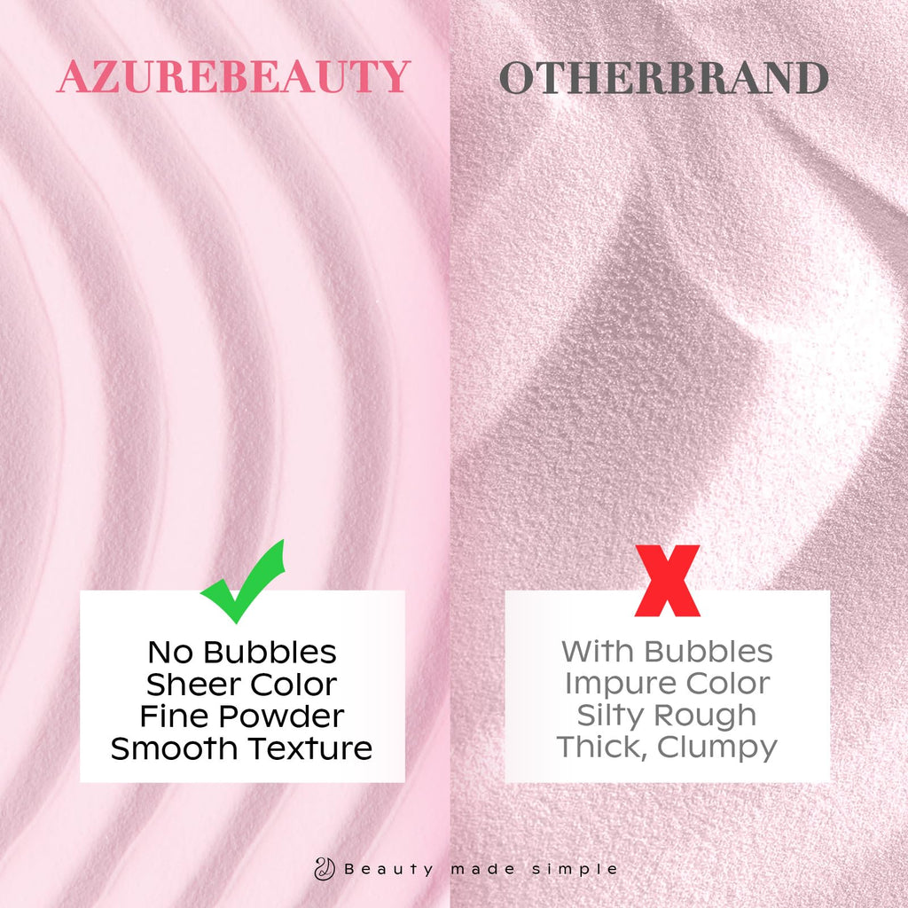 AZUREBEAUTY Dip Powder Nail Kit with Electric Drill – 24 Macaron Colors