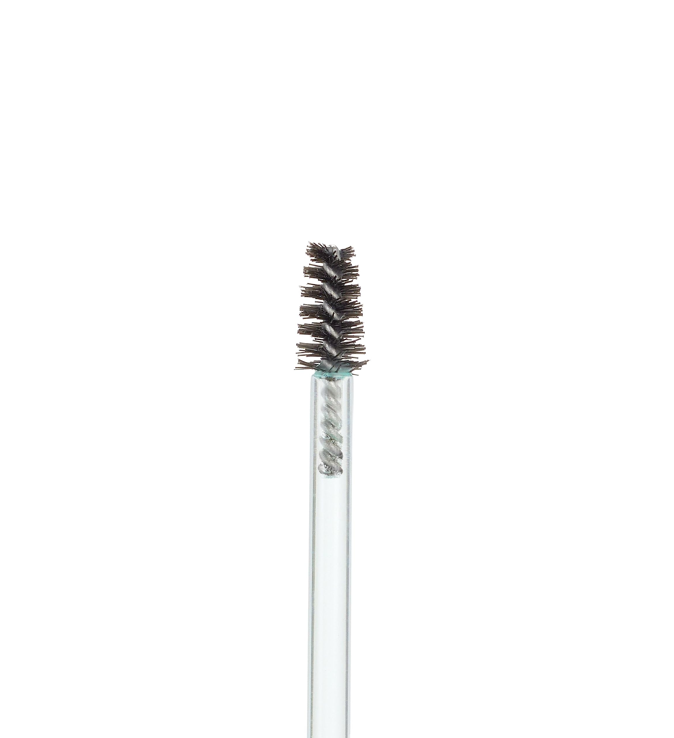 Babe Original Volumizing Eyebrow Filler - Tinted Brow Gel with Peptides & Biotin (Black)