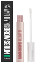 Babe Original Brow Serum for Thicker-Looking Brows | Peptides, Castor Oil & Biotin | 3mL