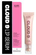 BABE ORIGINAL Cloud 9 Lip Serum | Hydrating Lip Treatment with Cloudberry Oil, Peptides & Hyaluronic Acid
