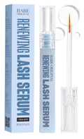 BABE ORIGINAL Renewing Lash Serum – Pro-6 Peptide Complex for Fuller, Longer-Looking Lashes