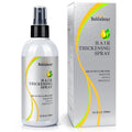 Bablabear Hair Thickening & Volumizing Spray – Instant Root Lift for Fine Hair | 250ml