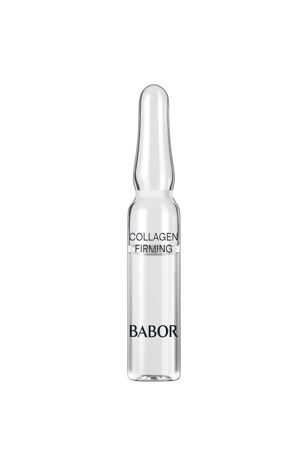 BABOR Collagen Firming Ampoule Concentrate — 7 Day Anti-Aging Serum