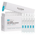 BACHERI Collagen Peptide Anti-Aging Serum with PDRN – Triple Collagen Ampoule Set